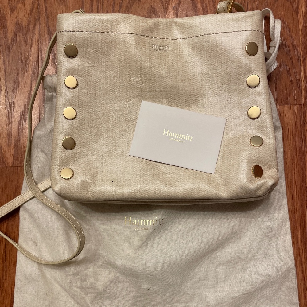 Hammit purse